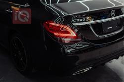 مێرسێدس بێنز C-Class